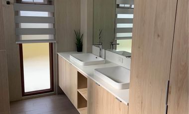 Sacrifice Sale! Fully Furnished 4BR Home in Mondia Nuvali – Ready to Move In