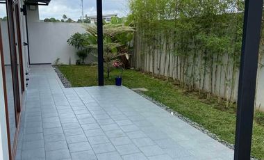 Sacrifice Sale! Fully Furnished 4BR Home in Mondia Nuvali – Ready to Move In