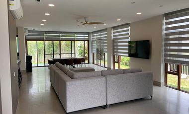Sacrifice Sale! Fully Furnished 4BR Home in Mondia Nuvali – Ready to Move In