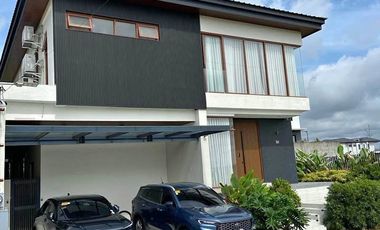 Sacrifice Sale! Fully Furnished 4BR Home in Mondia Nuvali – Ready to Move In