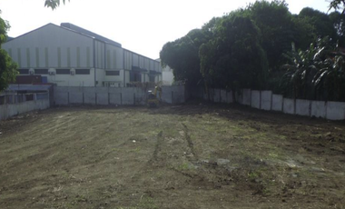 Commercial Land for rent in Cavite, General Mariano Alvarez
