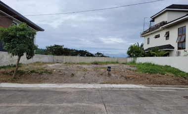 KSB : AVEIA ALVEO VACANT LOT 372SQM 30K PER SQM ONLY!!!