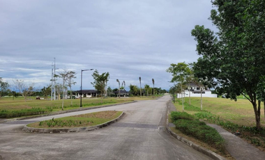 KSB : AVEIA ALVEO VACANT LOT 372SQM 30K PER SQM ONLY!!!