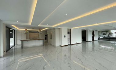 Brand New House Contemporary Mansion For Sale Ayala Alabang Muntinlupa
