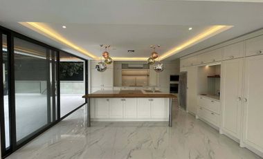 Brand New House Contemporary Mansion For Sale Ayala Alabang Muntinlupa