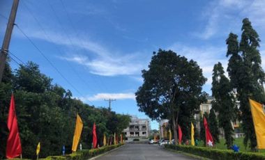 Prime 240sqm Tagaytay Lot