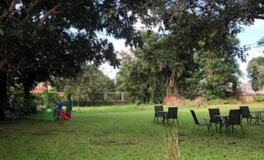 Prime 240sqm Tagaytay Lot