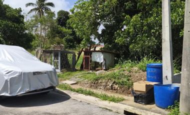 252sqm TAGAYTAY LOT near Savemore