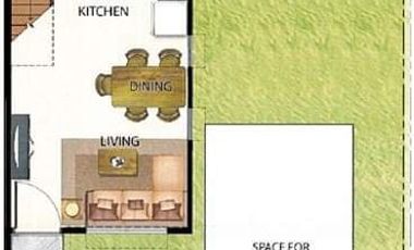 For Sale|House and Lot in Calamba, Laguna Ventura Real Futura by Filinvest