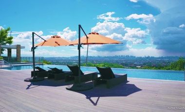 For Sale|The Peak Havila Prime Lot in Taytay Rizal Overlooking Prestige