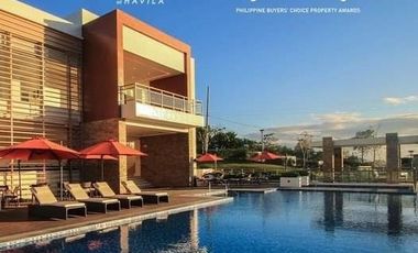 For Sale|The Peak Havila Prime Lot in Taytay Rizal Overlooking Prestige