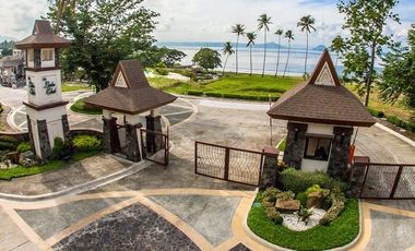 For Sale|1,006 sq. meters Residential Lot in Laeuna de Taal, Talisay