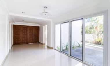 Ayala Alabang House & Lot For Rent with Swimming Pool