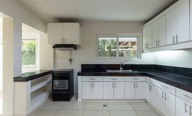 Ayala Alabang House & Lot For Rent with Swimming Pool