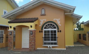 3 Bedroom Turriano House for Sale in Royal Palms Panglao 1, Dauis, Bohol