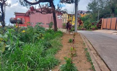 Celestial Village, San Luis, Baguio City