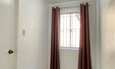 3 Bedroom Drina House for Sale in Camella Homes Bohol