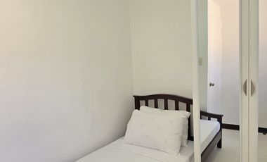 3 Bedroom Drina House for Sale in Camella Homes Bohol