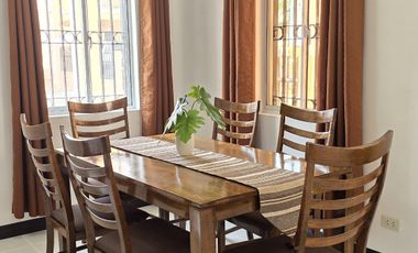3 Bedroom Drina House for Sale in Camella Homes Bohol