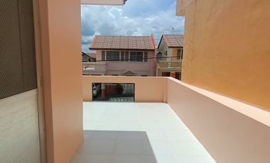 3 Bedroom Drina House for Sale in Camella Homes Bohol