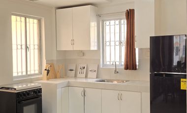 3 Bedroom Drina House for Sale in Camella Homes Bohol