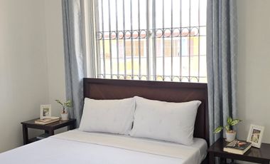 3 Bedroom Drina House for Sale in Camella Homes Bohol