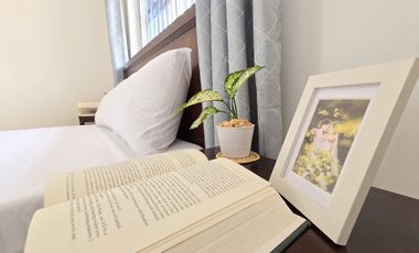 3 Bedroom Drina House for Sale in Camella Homes Bohol
