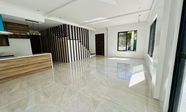 Best deal 4Bedroom House and Lot For Sale Pramana Residential Park Sta Rosa Brand New Modern nr Nuvali Solenad SLEX Alabang BGC Brentville