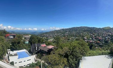 Brand New House Near Pinewoods Subd., Baguio (Ongoing Construction)