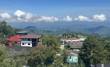 Brand New House Near Pinewoods Subd., Baguio (Ongoing Construction)