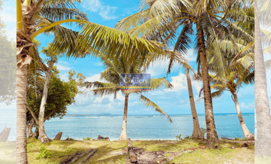 Beach Lots for Sale in Sta. Fe, General Luna, Siargao Island