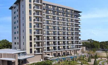 For Sale|Condotel in Fora Rotunda Tagaytay Prestige by Filinvest