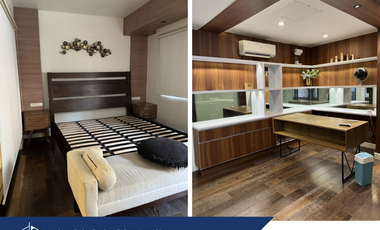 The Alvendia by Rockwell, San Juan 3BR Townhouse for Sale