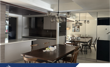 The Alvendia by Rockwell, San Juan 3BR Townhouse for Sale
