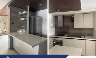 The Alvendia by Rockwell, San Juan 3BR Townhouse for Sale