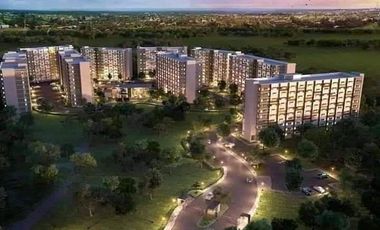 For Sale|2BR Mid-rise Condo @ Valenzuela City Alta Spatial Futura by Filinve