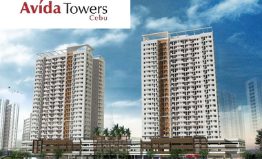 Car Park for Sale in Avida Towers Cebu, IT Park, Cebu City