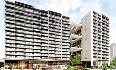 Condominium for rent in Metro Manila, Pasay City