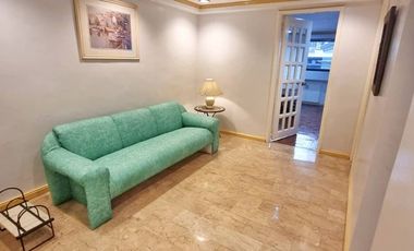 For Lease 1 Big Bedroom Condo Unit for Rent in Salcedo Village, Makati City