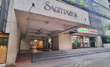 For Lease 1 Big Bedroom Condo Unit for Rent in Salcedo Village, Makati City