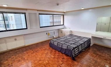 For Lease 1 Big Bedroom Condo Unit for Rent in Salcedo Village, Makati City