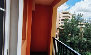 Studio-type Condo @ Suntrust 88 Gibraltar