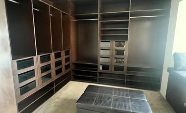 Departamento en Av Santa Fe en Renta