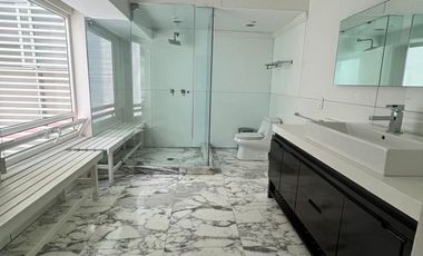 Departamento en Av Santa Fe en Renta