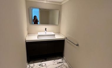 Departamento en Av Santa Fe en Renta