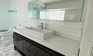 Departamento en Av Santa Fe en Renta