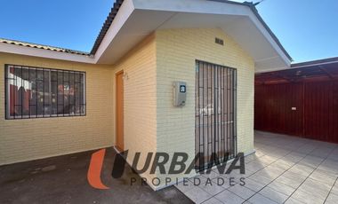 ARRIENDO COMERCIAL PARQUE MAGALLANES BOSQUE SAN CARLOS