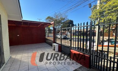 ARRIENDO COMERCIAL PARQUE MAGALLANES BOSQUE SAN CARLOS