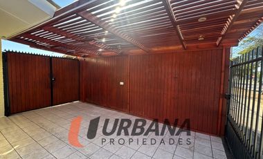 ARRIENDO COMERCIAL PARQUE MAGALLANES BOSQUE SAN CARLOS