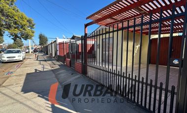 ARRIENDO COMERCIAL PARQUE MAGALLANES BOSQUE SAN CARLOS